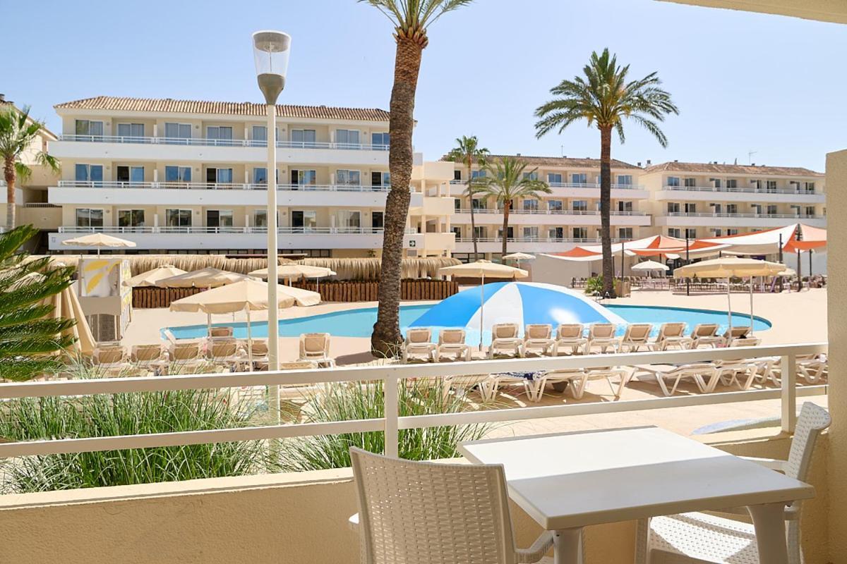 Fergus Club Mallorca Waterpark ماغالوف المظهر الخارجي الصورة